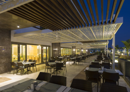 TERRACE ELITE RESORT 37