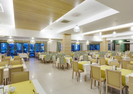TERRACE ELITE RESORT 38