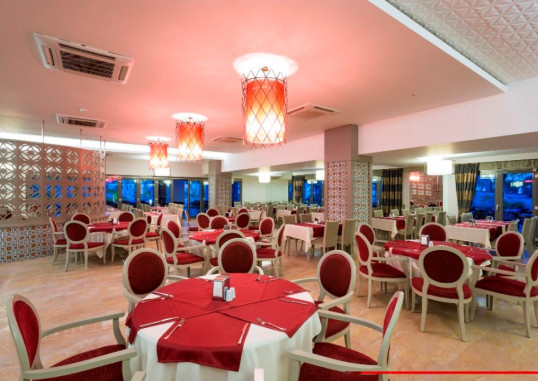 TERRACE ELITE RESORT 44