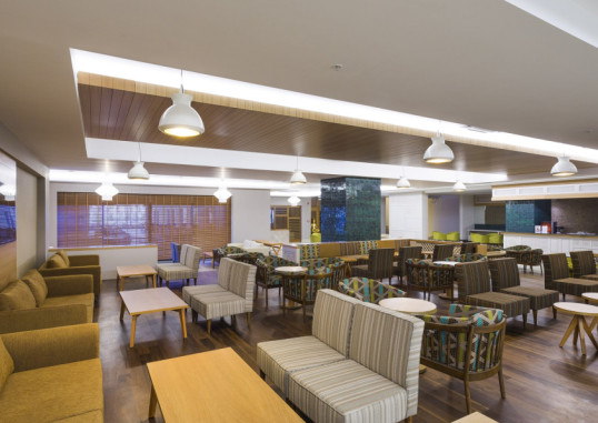 TERRACE ELITE RESORT 48