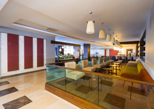 TERRACE ELITE RESORT 51