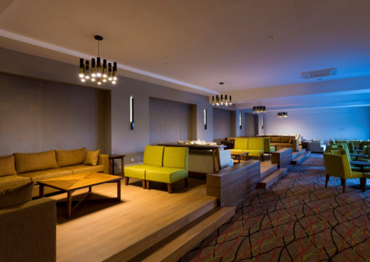 TERRACE ELITE RESORT 52