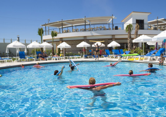 TERRACE ELITE RESORT 54