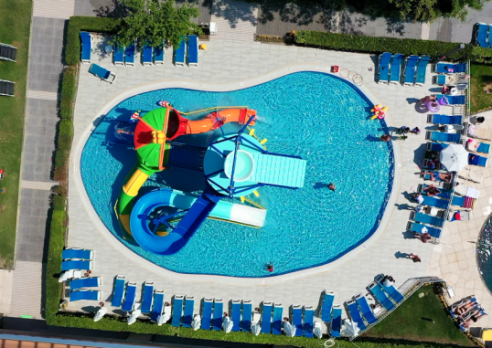 TERRACE ELITE RESORT 56