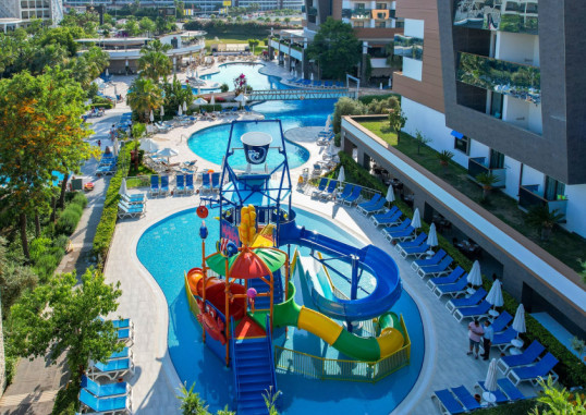 TERRACE ELITE RESORT 62