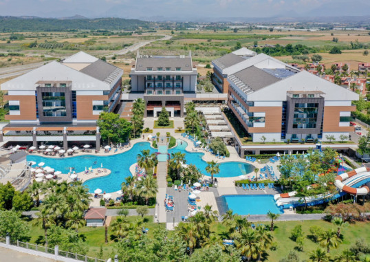 TERRACE ELITE RESORT 65