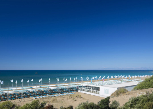 TERRACE ELITE RESORT 67