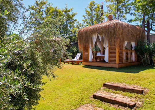 TERRACE ELITE RESORT 69