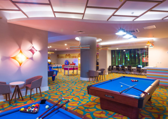 TERRACE ELITE RESORT 74
