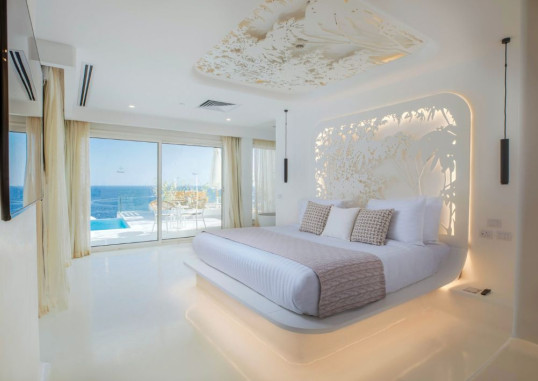 MERAKI RESORT SSH 3