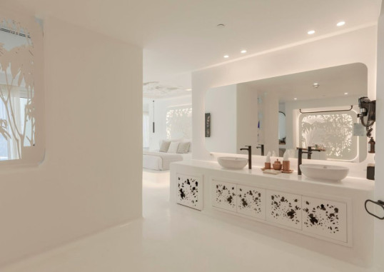 MERAKI RESORT SSH 5