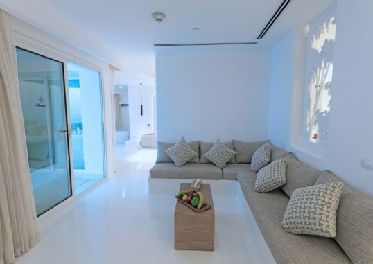 MERAKI RESORT SSH 7