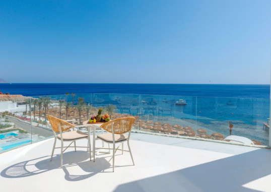 MERAKI RESORT SSH 10