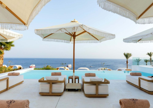 MERAKI RESORT SSH 16