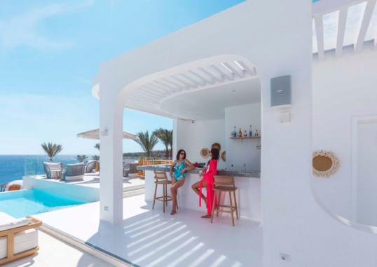 MERAKI RESORT SSH 18