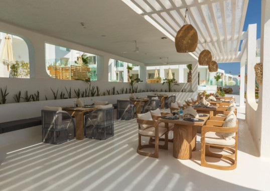 MERAKI RESORT SSH 20