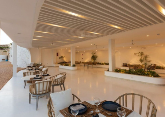 MERAKI RESORT SSH 24