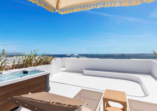 MERAKI RESORT SSH 27