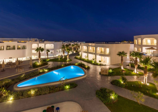 MERAKI RESORT SSH 31