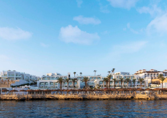 MERAKI RESORT SSH 32