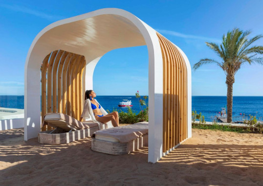 MERAKI RESORT SSH 33