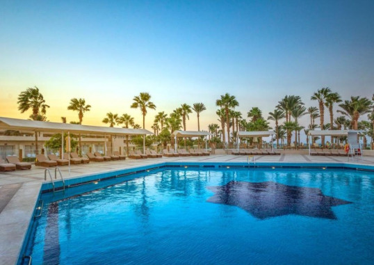 MERAKI RESORT (ADULTS ONLY) 1