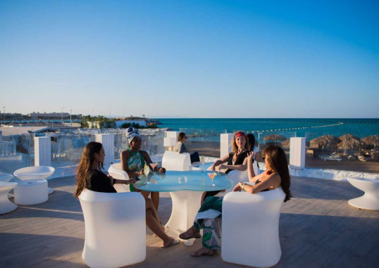 MERAKI RESORT (ADULTS ONLY) 5