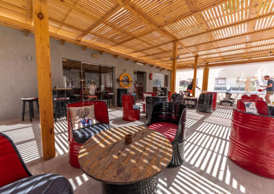 MERAKI RESORT (ADULTS ONLY) 6