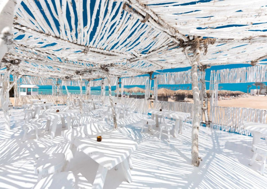 MERAKI RESORT (ADULTS ONLY) 11