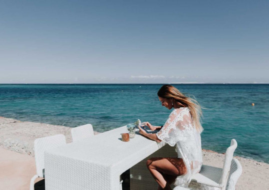 MERAKI RESORT (ADULTS ONLY) 13