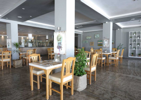 MERAKI RESORT (ADULTS ONLY) 25