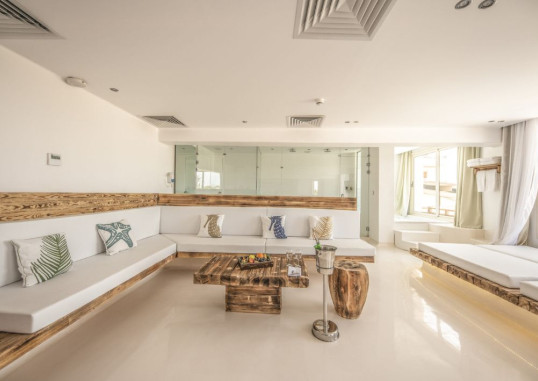 MERAKI RESORT (ADULTS ONLY) 33
