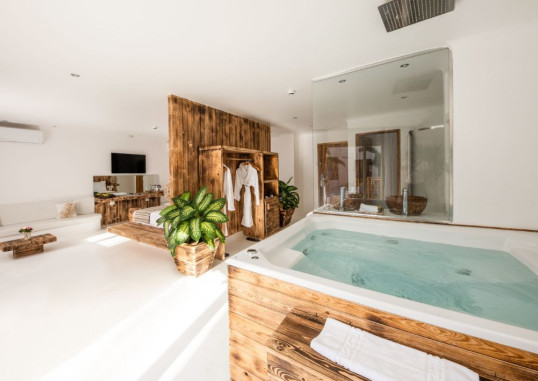 MERAKI RESORT (ADULTS ONLY) 39