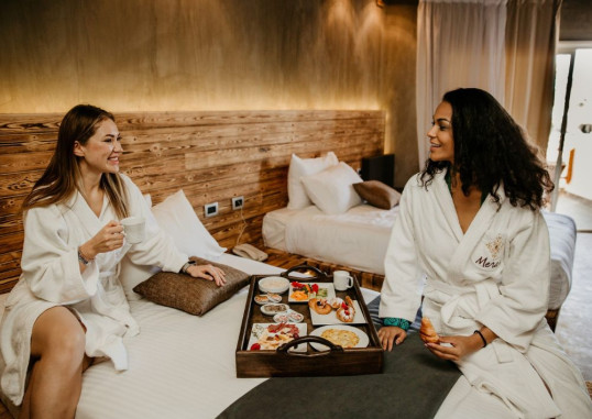 MERAKI RESORT (ADULTS ONLY) 40