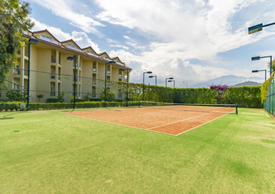 QUEENS PARK LE JARDIN RESORT 93