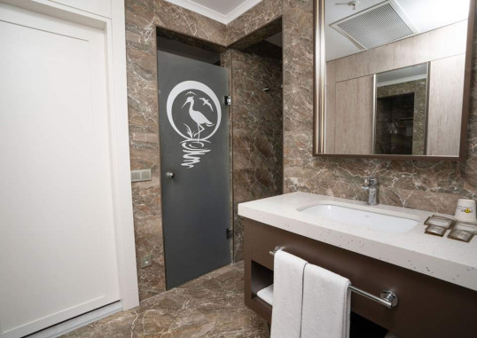 PORT NATURE LUXURY RESORT HOTEL & SPA 14