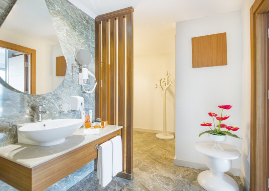 PORT NATURE LUXURY RESORT HOTEL & SPA 25