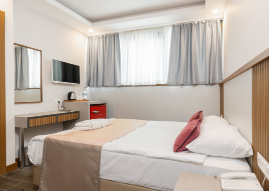 PORT NATURE LUXURY RESORT HOTEL & SPA 33