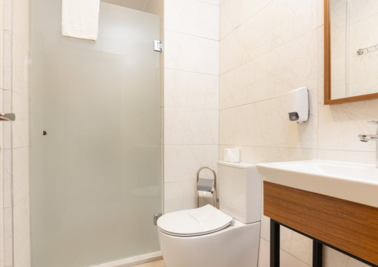 PORT NATURE LUXURY RESORT HOTEL & SPA 37