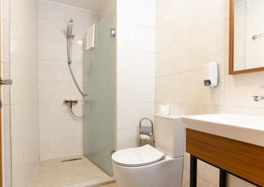 PORT NATURE LUXURY RESORT HOTEL & SPA 38