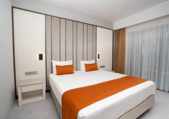 PORT NATURE LUXURY RESORT HOTEL & SPA 40