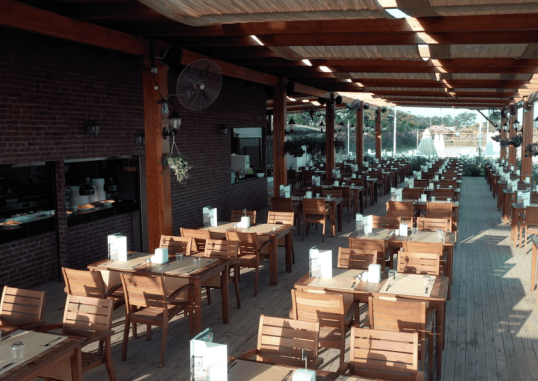 PORT NATURE LUXURY RESORT HOTEL & SPA 50