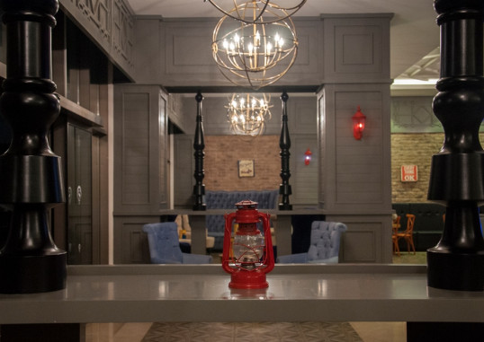 PORT NATURE LUXURY RESORT HOTEL & SPA 54