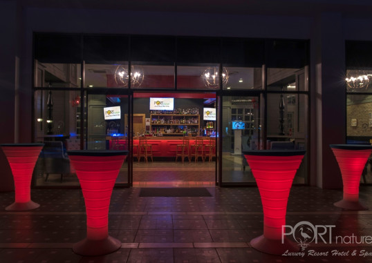 PORT NATURE LUXURY RESORT HOTEL & SPA 55