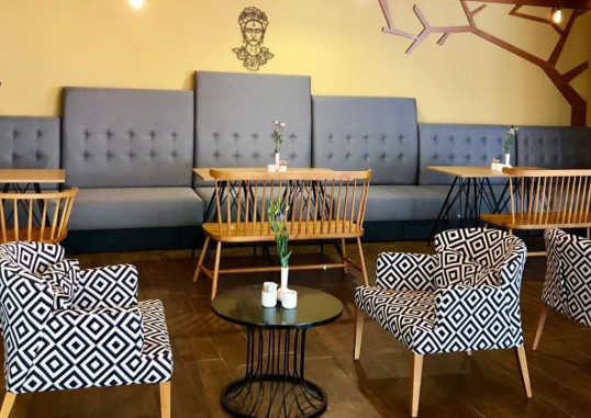 PORT NATURE LUXURY RESORT HOTEL & SPA 58