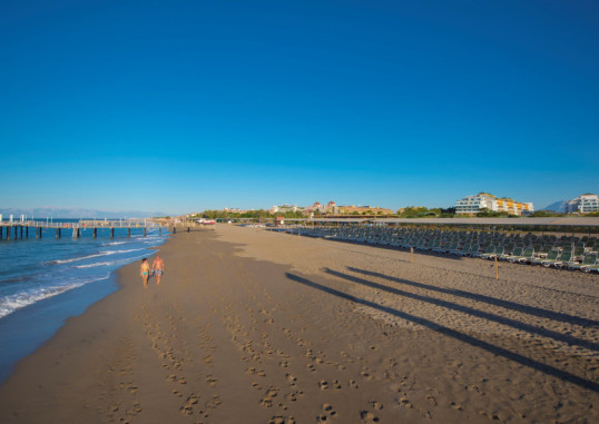 PORT NATURE LUXURY RESORT HOTEL & SPA 66