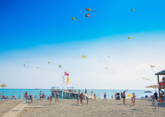 PORT NATURE LUXURY RESORT HOTEL & SPA 67