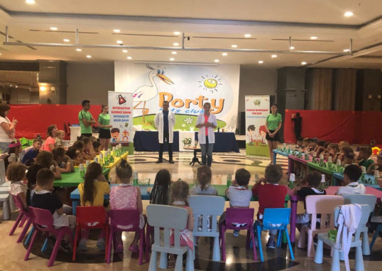 PORT NATURE LUXURY RESORT HOTEL & SPA 78