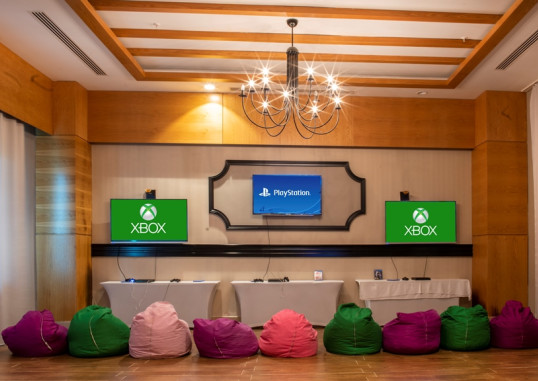 PORT NATURE LUXURY RESORT HOTEL & SPA 80