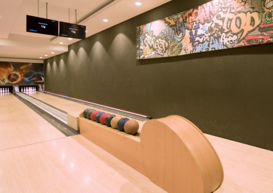 PORT NATURE LUXURY RESORT HOTEL & SPA 84